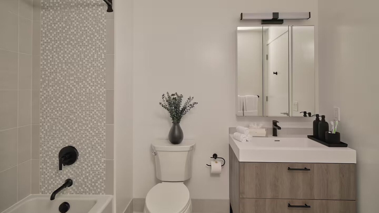 Photo of Bathroom in Northern Liberties