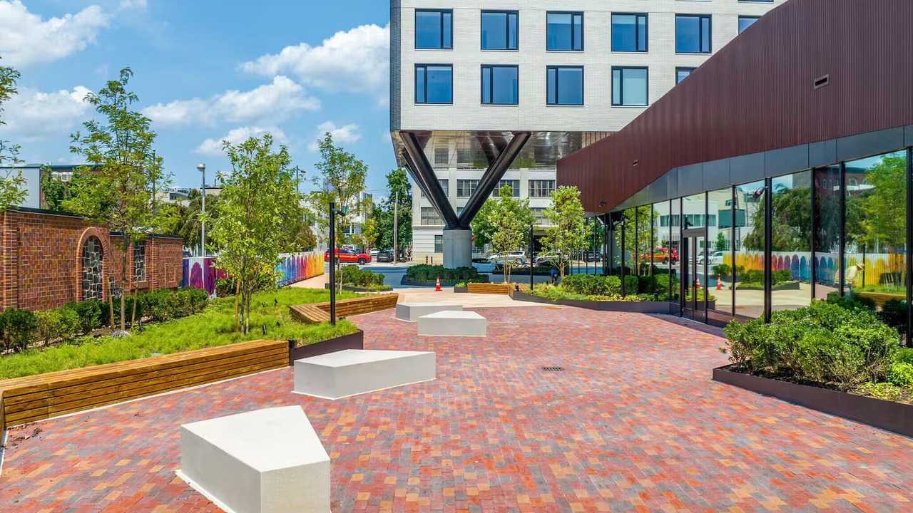 Photo of Outdoor in Northern Liberties