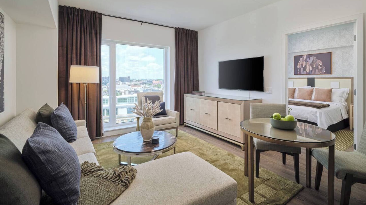 Photo of Livingroom in Northern Liberties