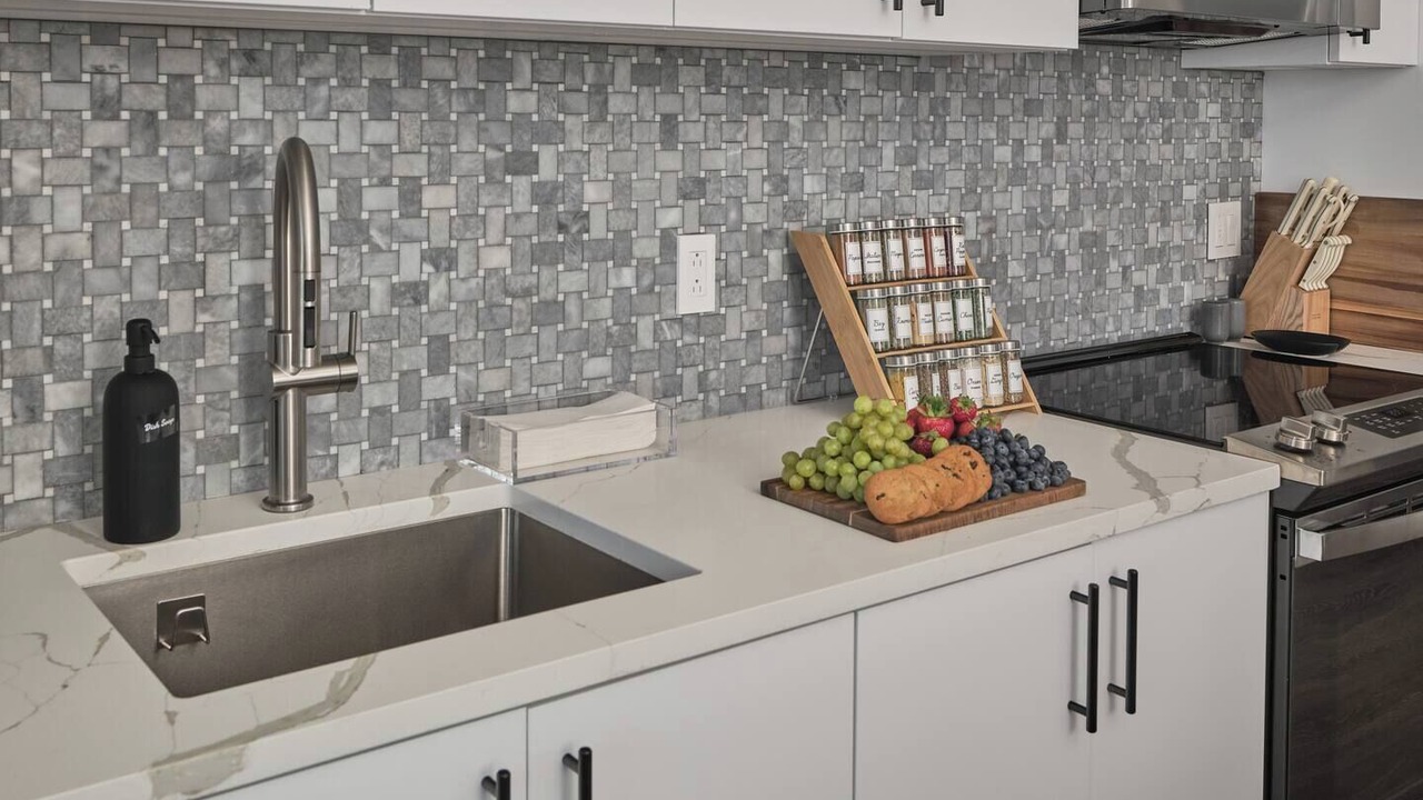 Photo of Kitchen in Northern Liberties