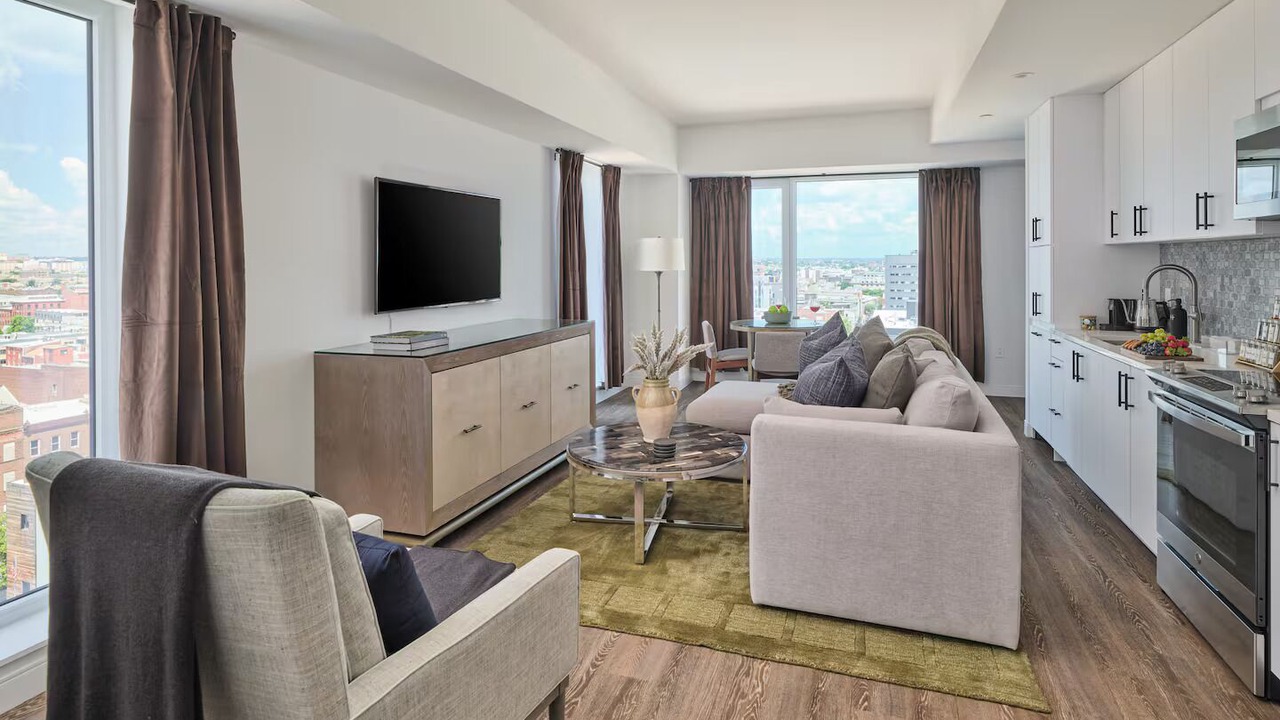 Photo of Livingroom in Northern Liberties