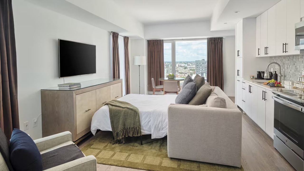 Photo of Bedroom in Northern Liberties