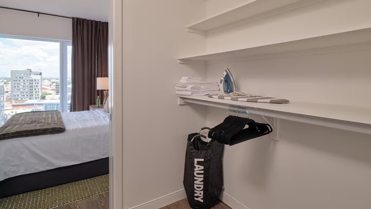 Photo of Bedroom in Northern Liberties