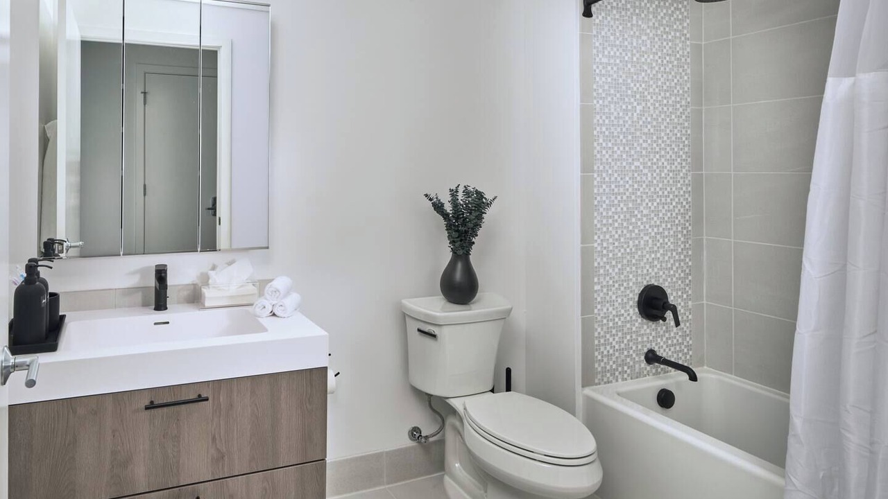 Photo of Bathroom in Northern Liberties