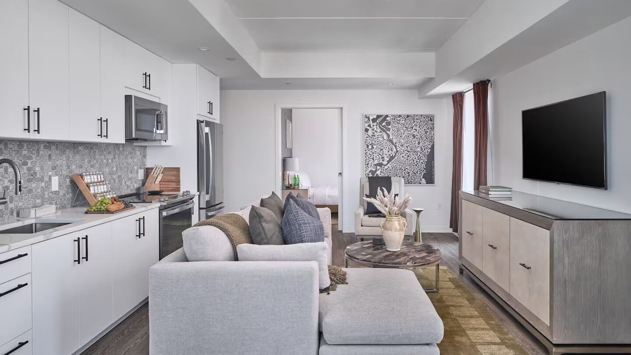 Photo of Livingroom in Northern Liberties