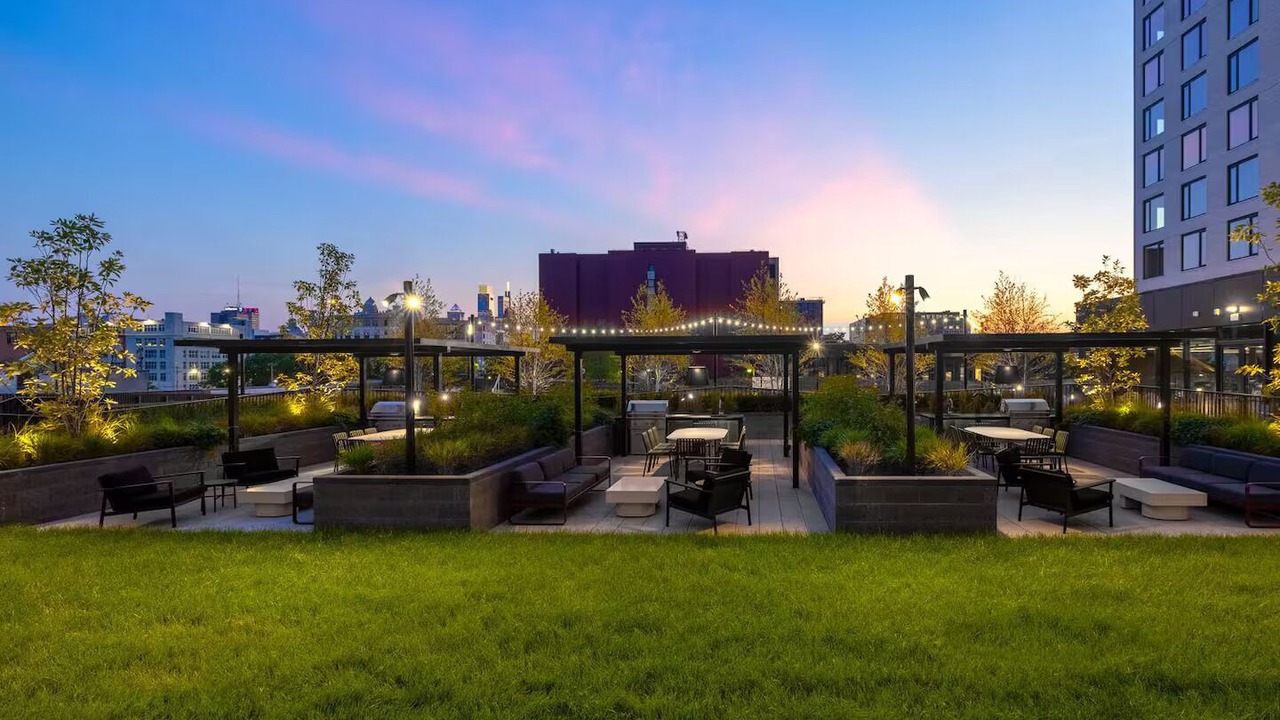 Photo of Outdoor in Northern Liberties