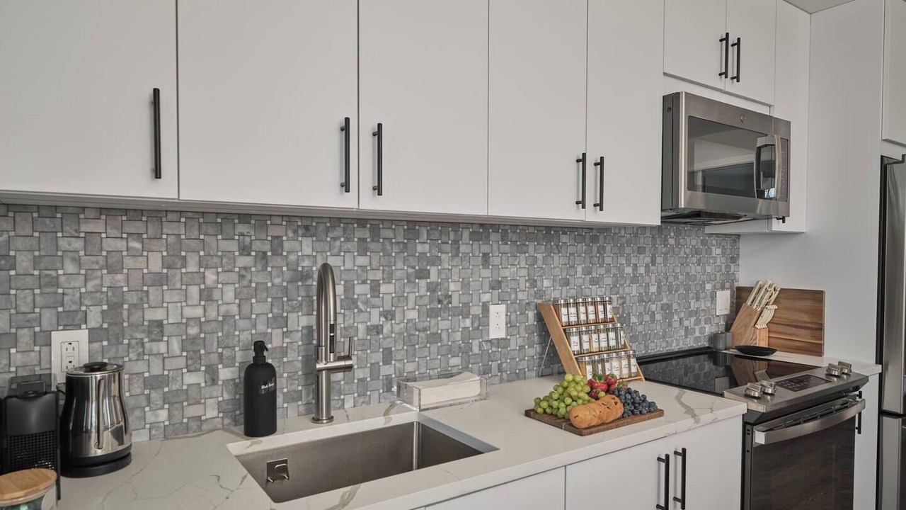 Photo of Kitchen in Northern Liberties