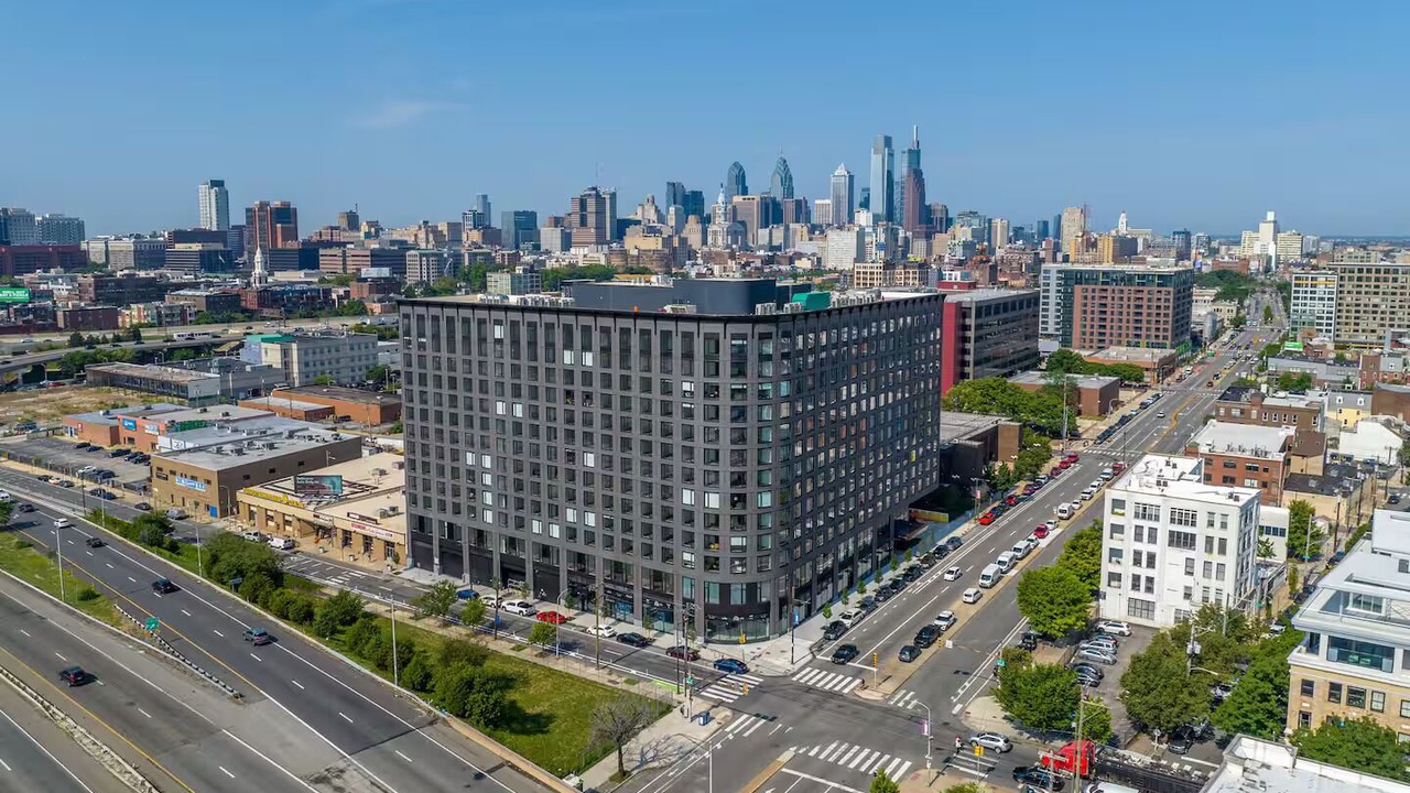 Photo of Outdoor in Northern Liberties