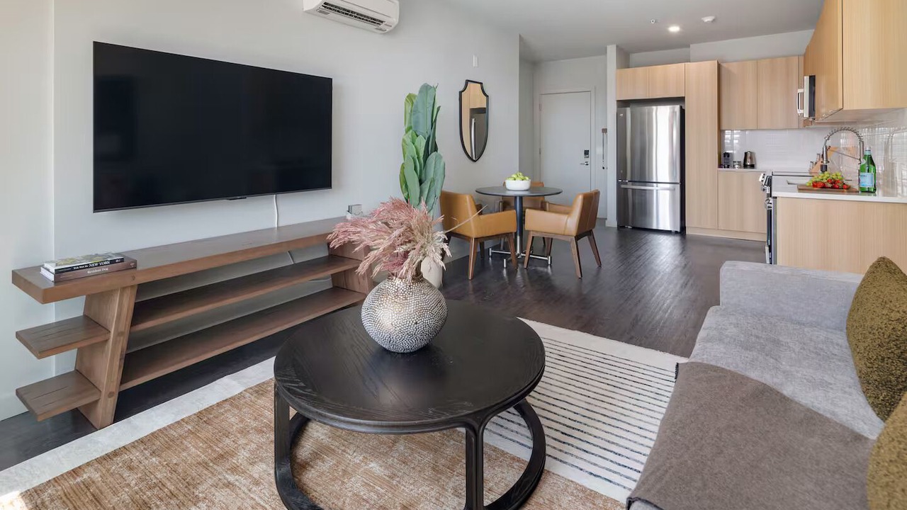 Photo of Livingroom in White Plains