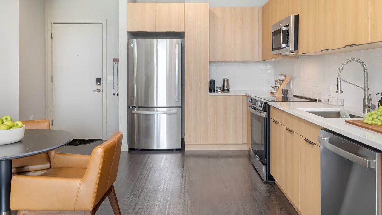 Photo of Kitchen in White Plains