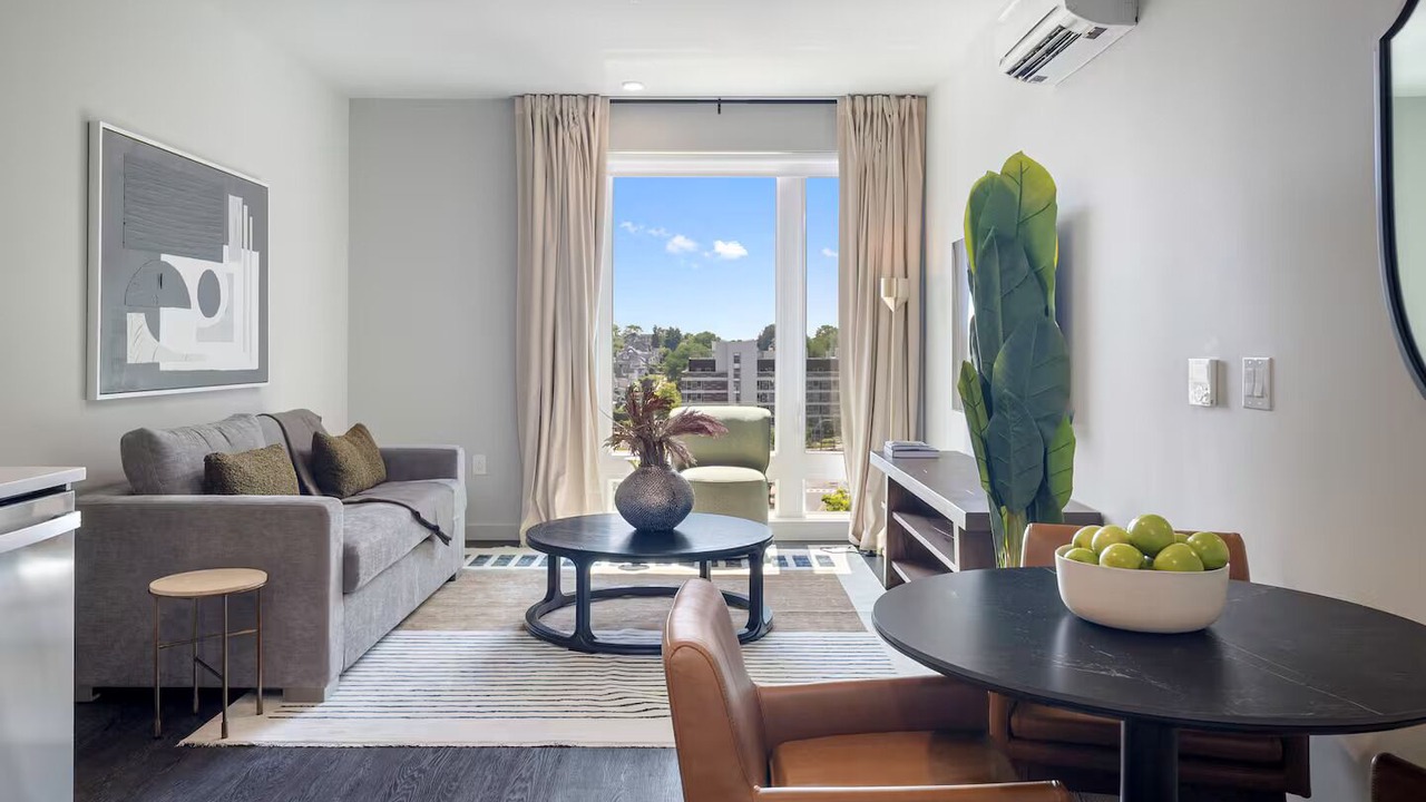 Photo of Livingroom in White Plains