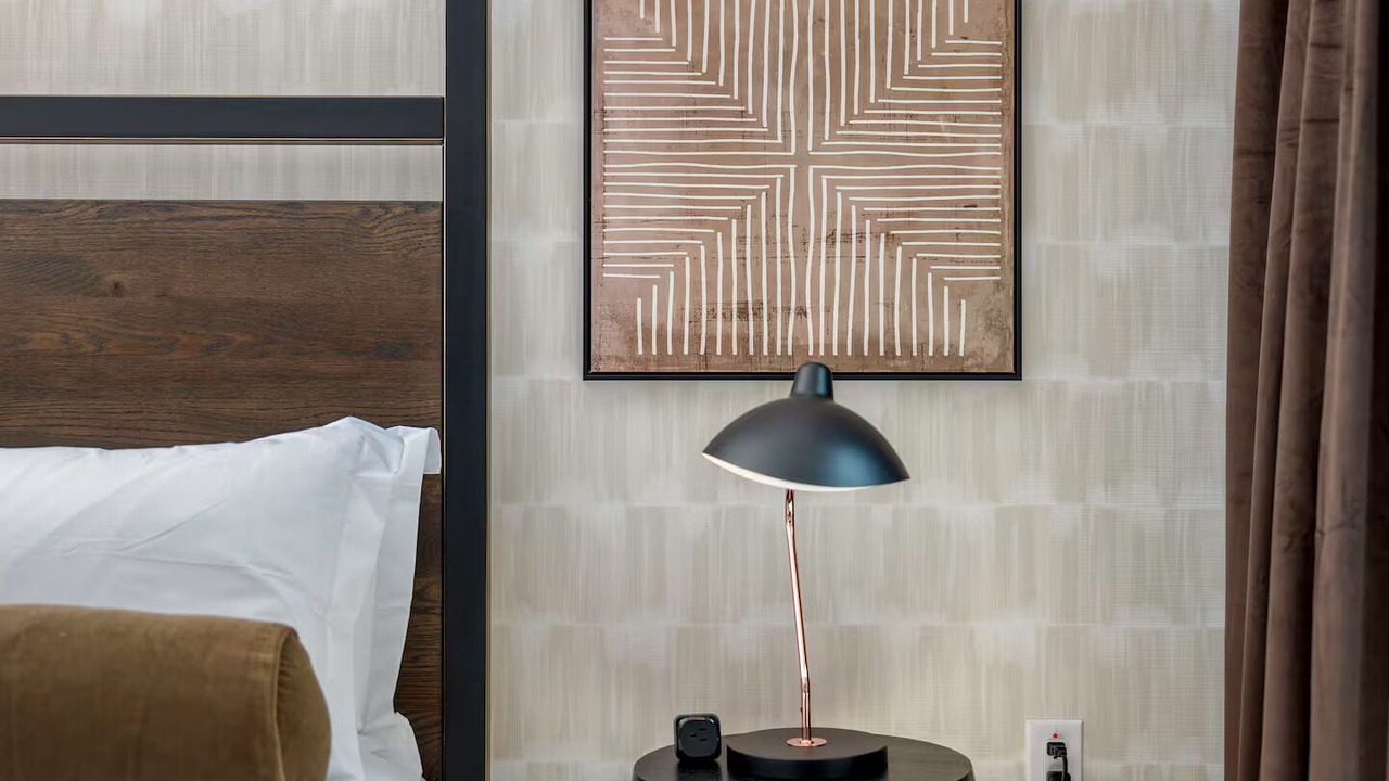 Photo of Bedroom in White Plains