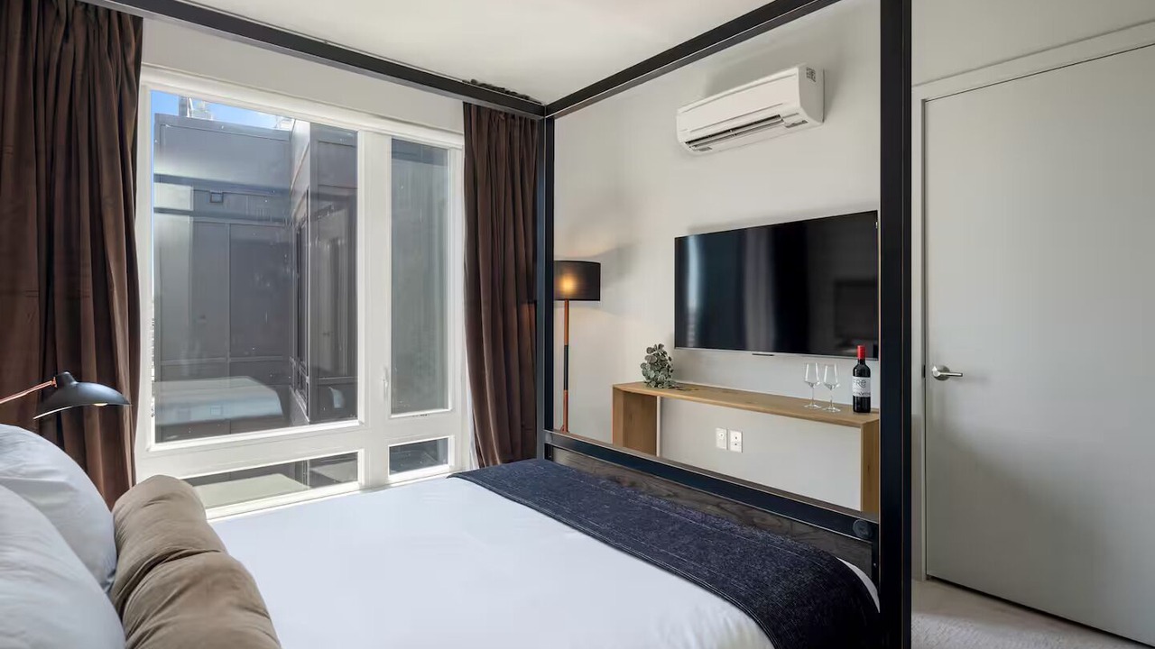 Photo of Bedroom in White Plains