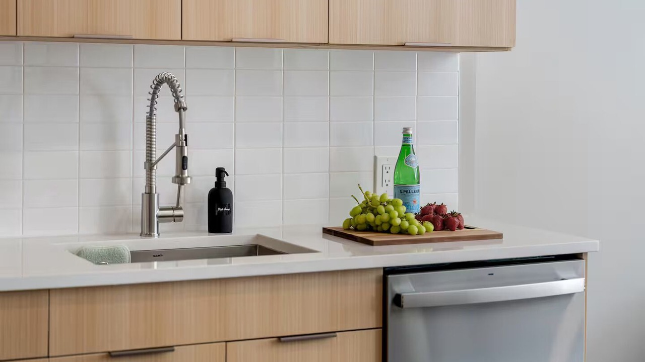 Photo of Kitchen in White Plains