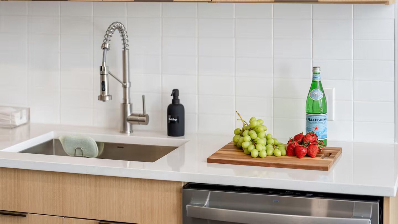 Photo of Kitchen in White Plains