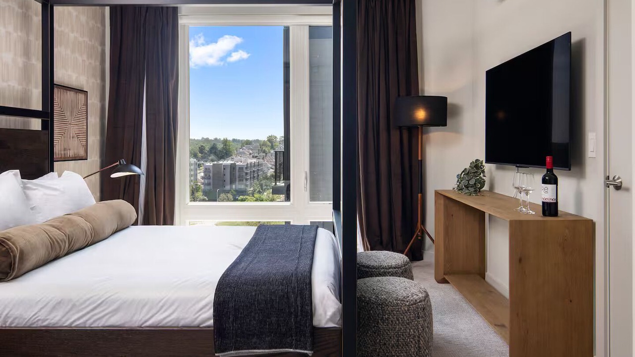 Photo of Bedroom in White Plains