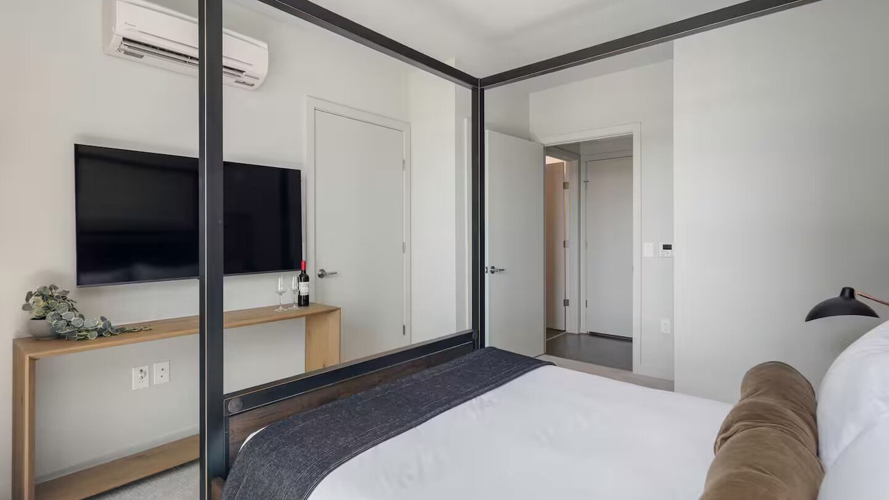 Photo of Bedroom in White Plains