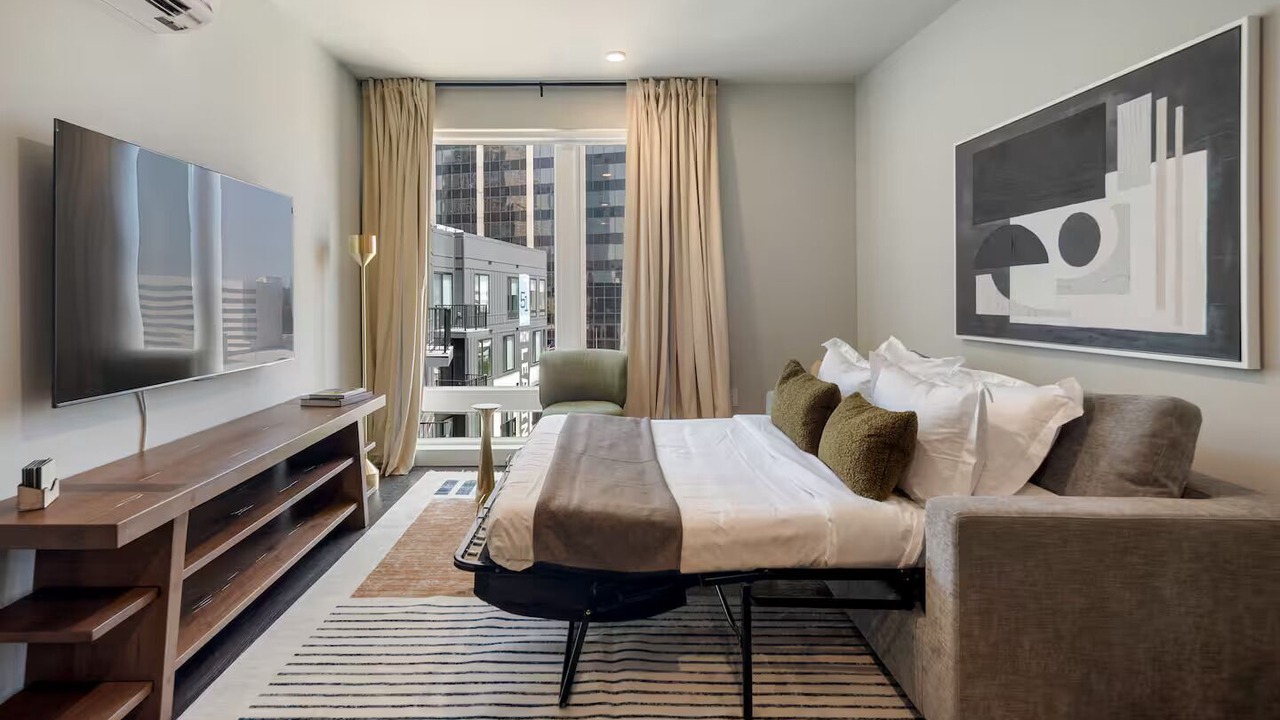 Photo of Bedroom in White Plains