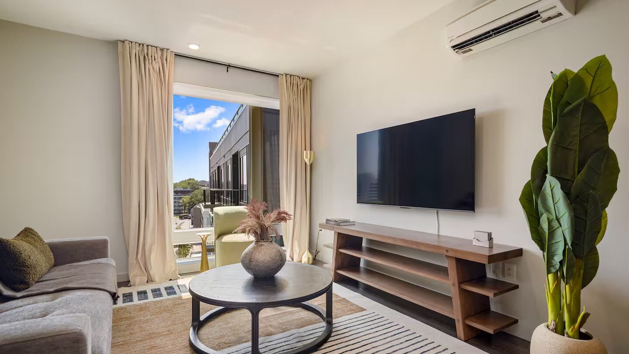 Photo of Livingroom in White Plains