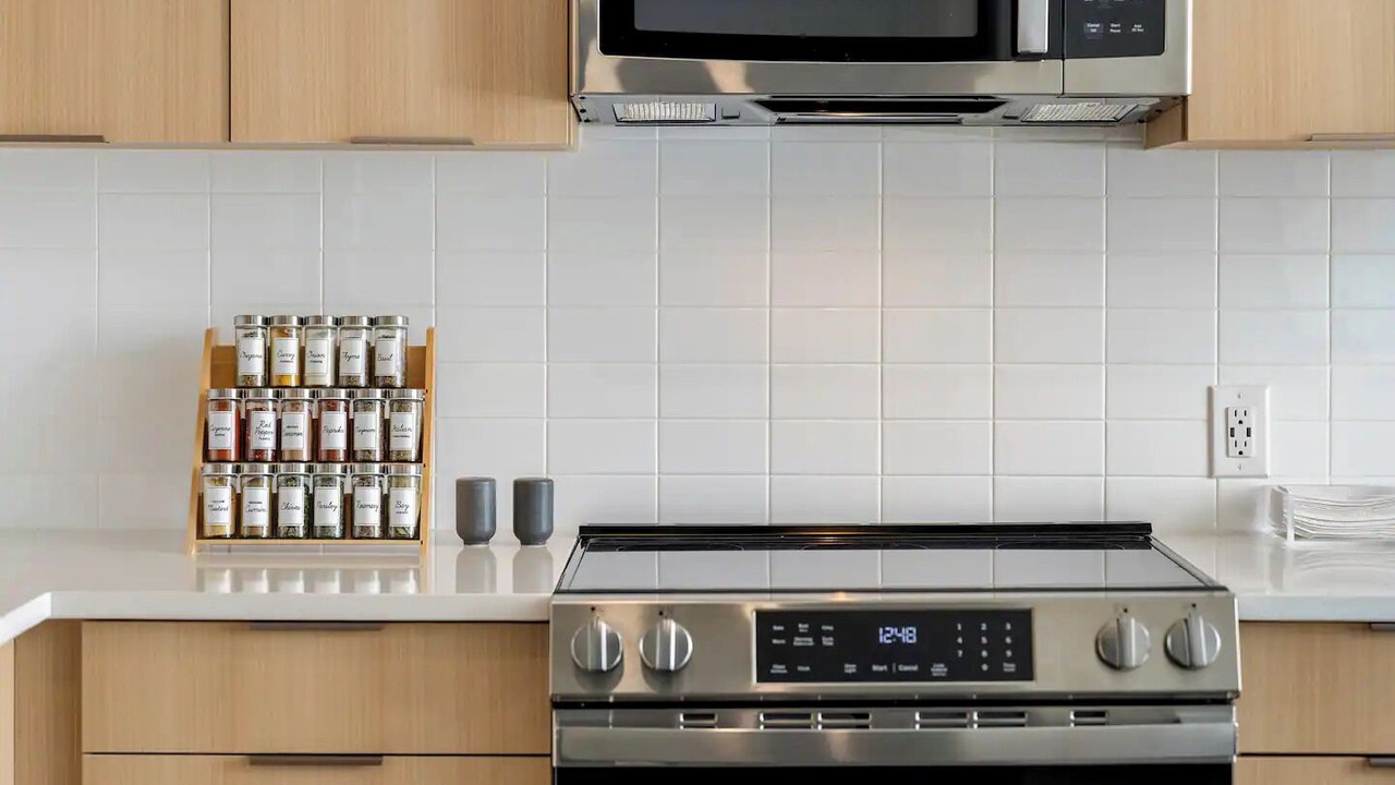 Photo of Kitchen in White Plains