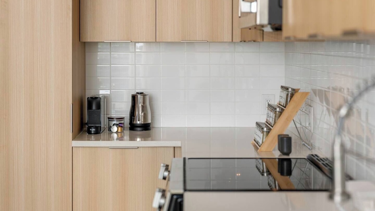 Photo of Kitchen in White Plains