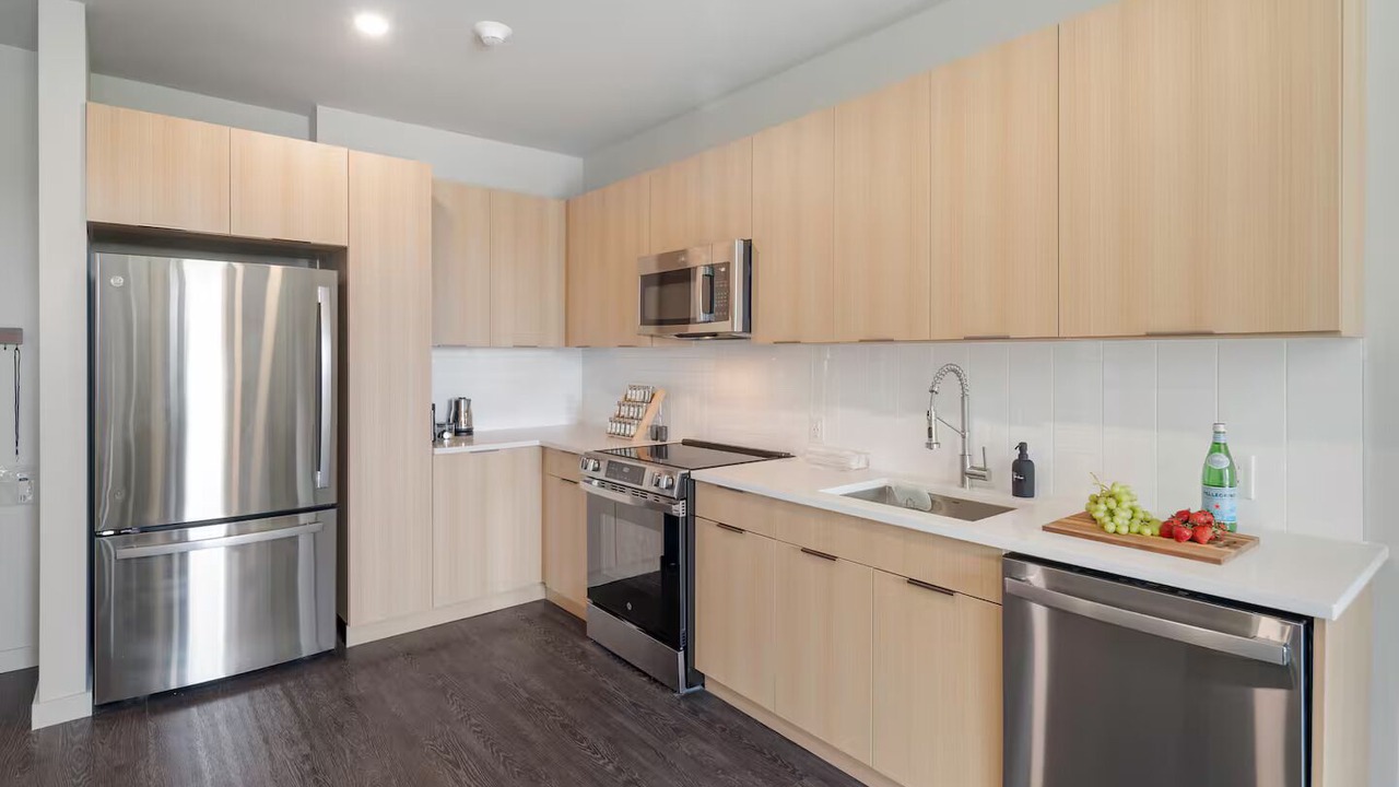 Photo of Kitchen in White Plains