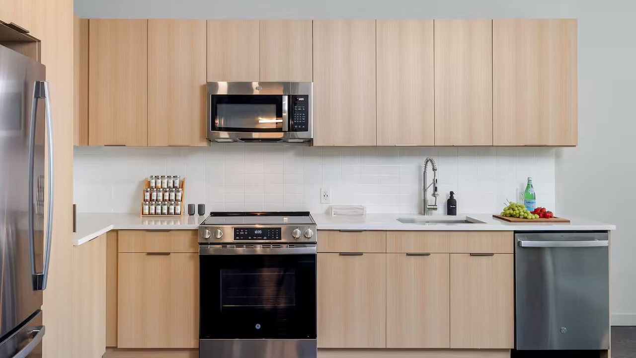 Photo of Kitchen in White Plains