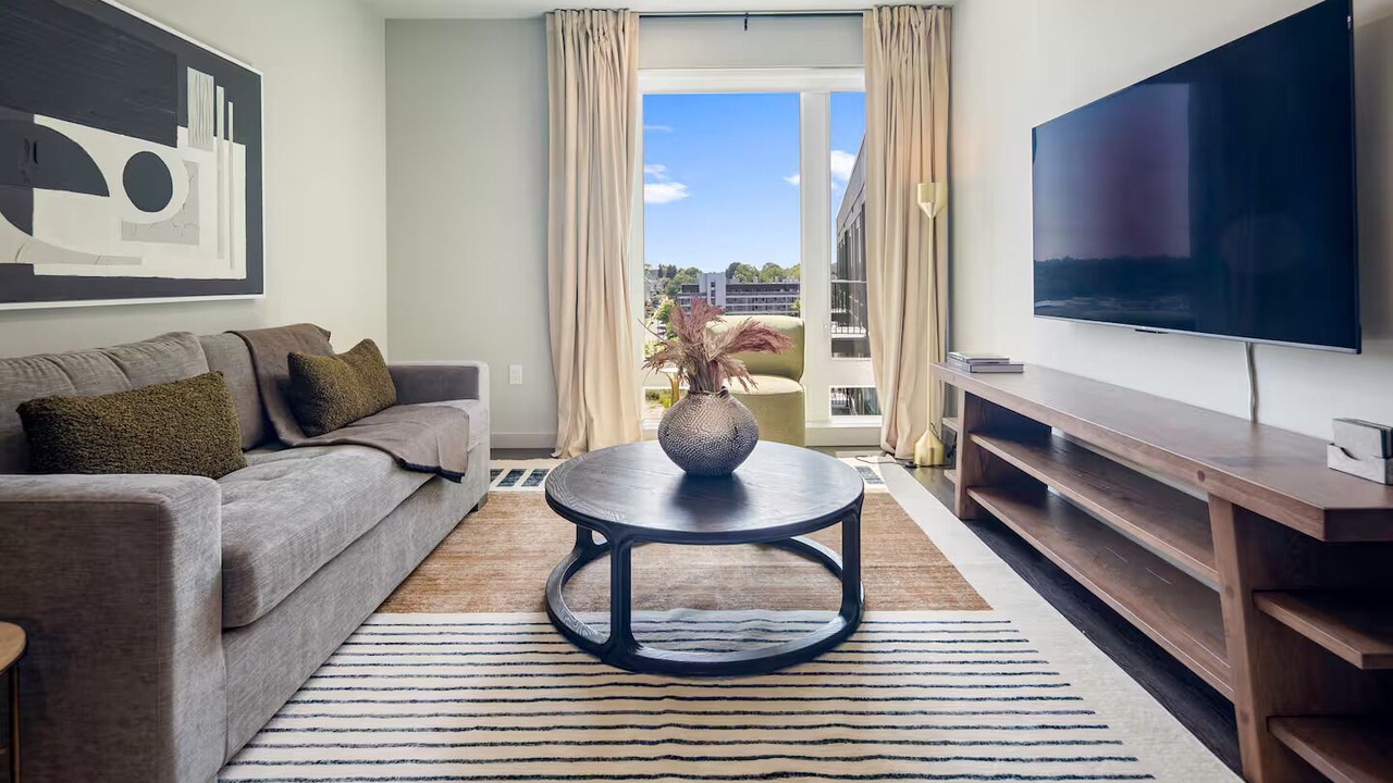 Photo of Livingroom in White Plains