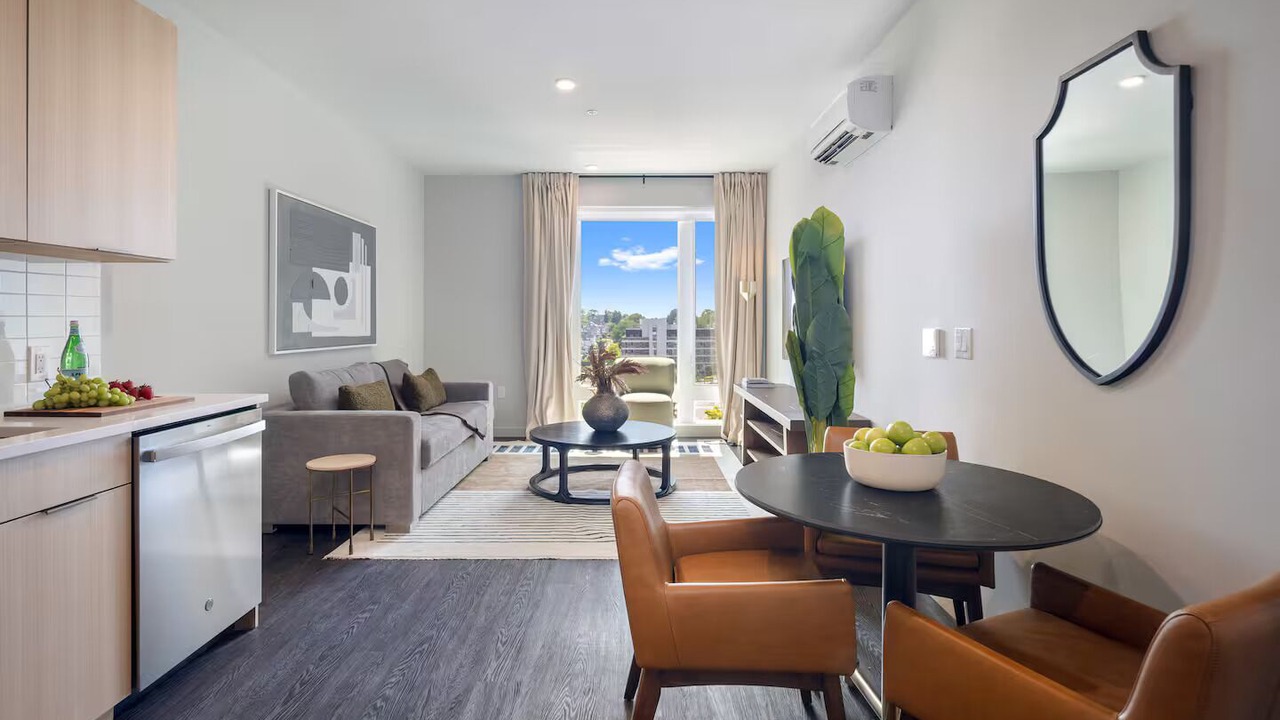 Photo of Livingroom in White Plains