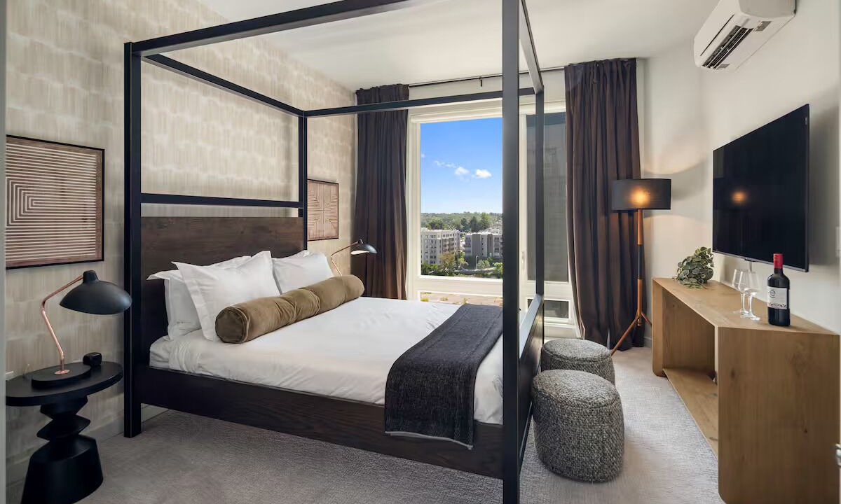 Photo of Bedroom in White Plains