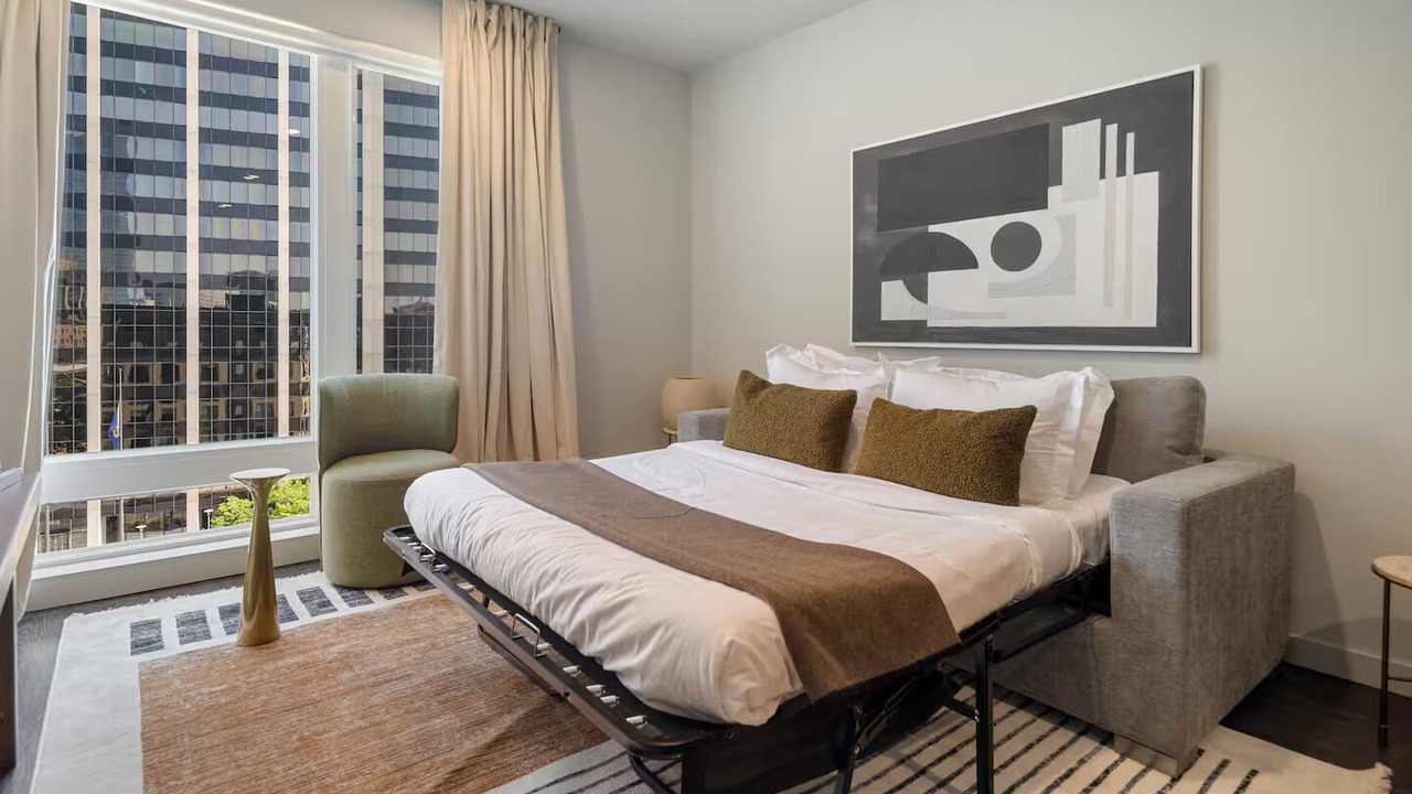 Photo of Bedroom in White Plains