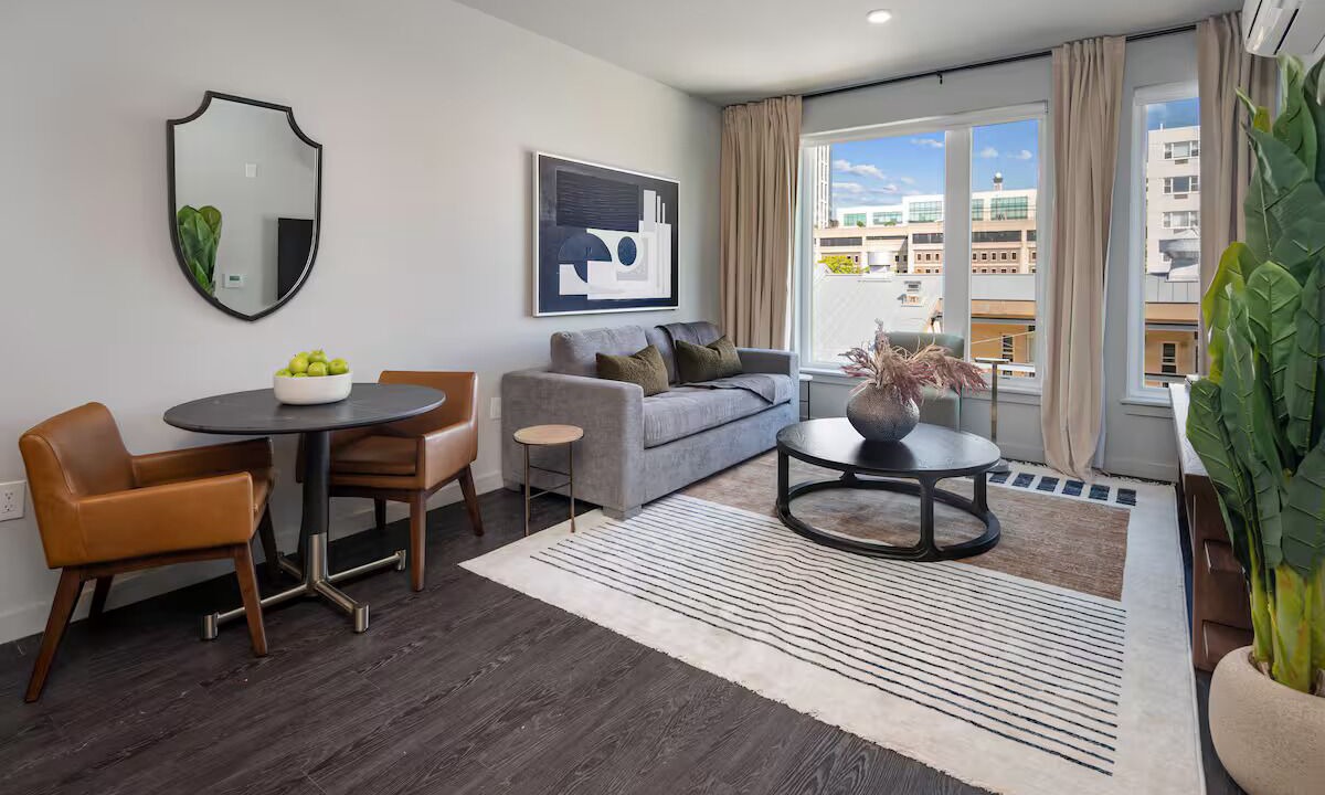 Photo of Livingroom in White Plains