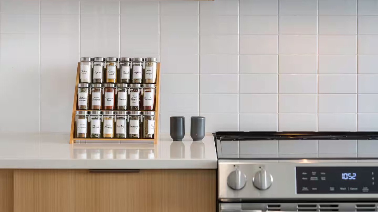 Photo of Kitchen in White Plains