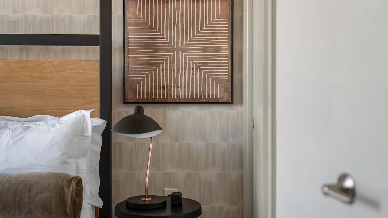 Photo of Bedroom in White Plains