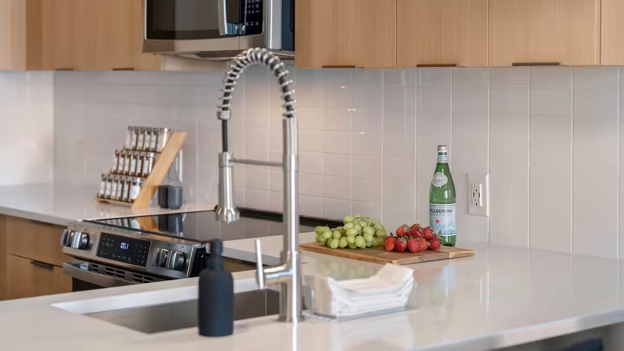 Photo of Kitchen in White Plains