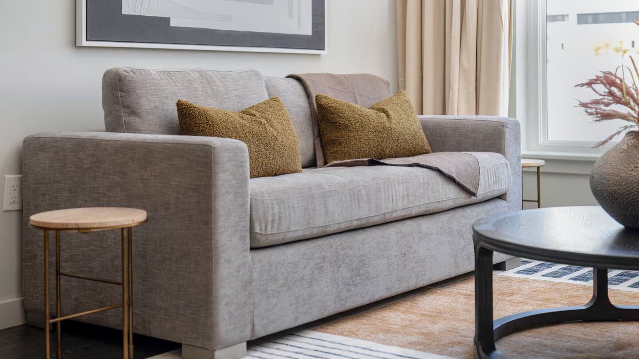 Photo of Livingroom in White Plains