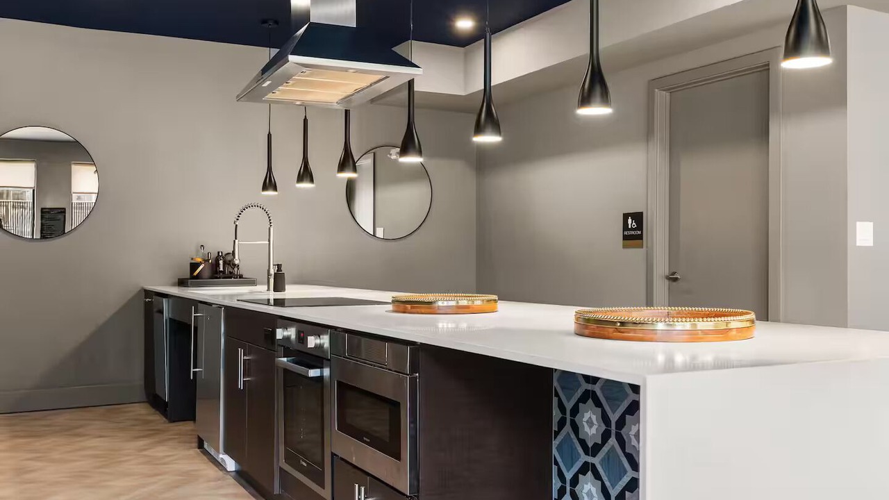 Photo of Kitchen in White Plains