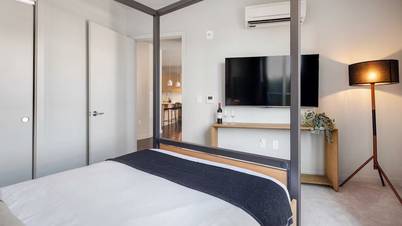 Photo of Bedroom in White Plains