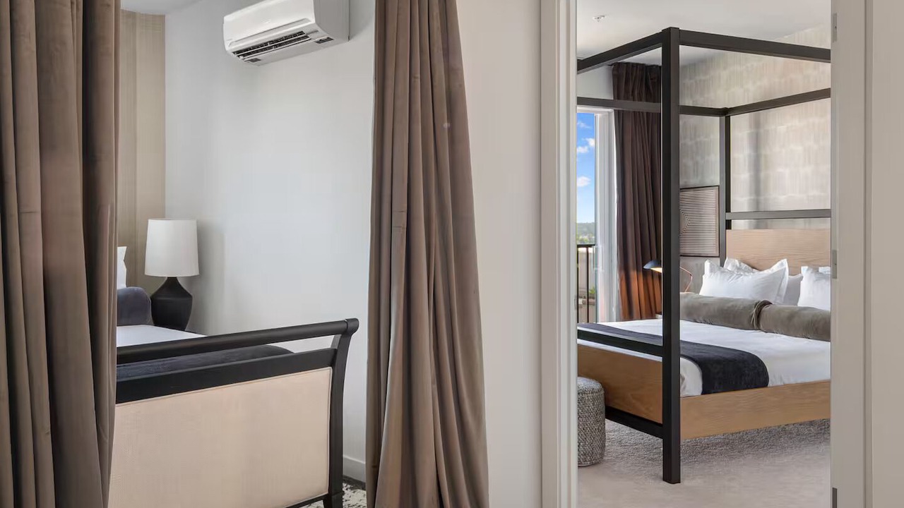 Photo of Bedroom in White Plains