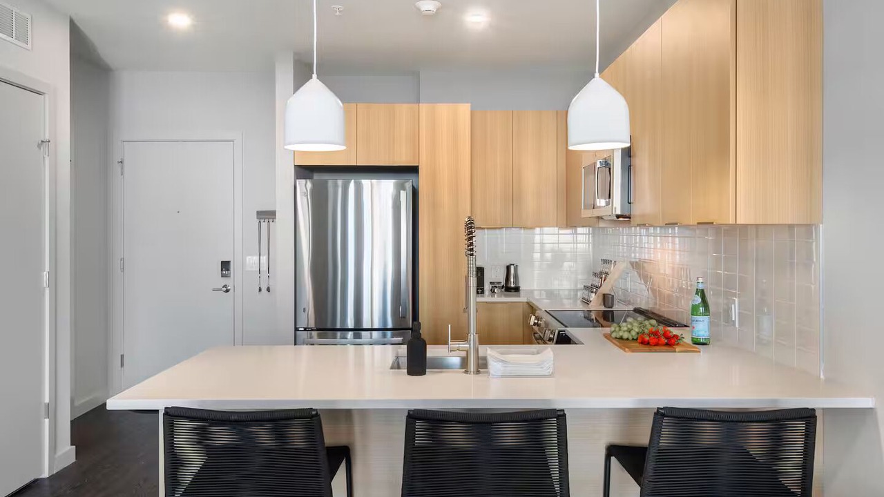 Photo of Kitchen in White Plains