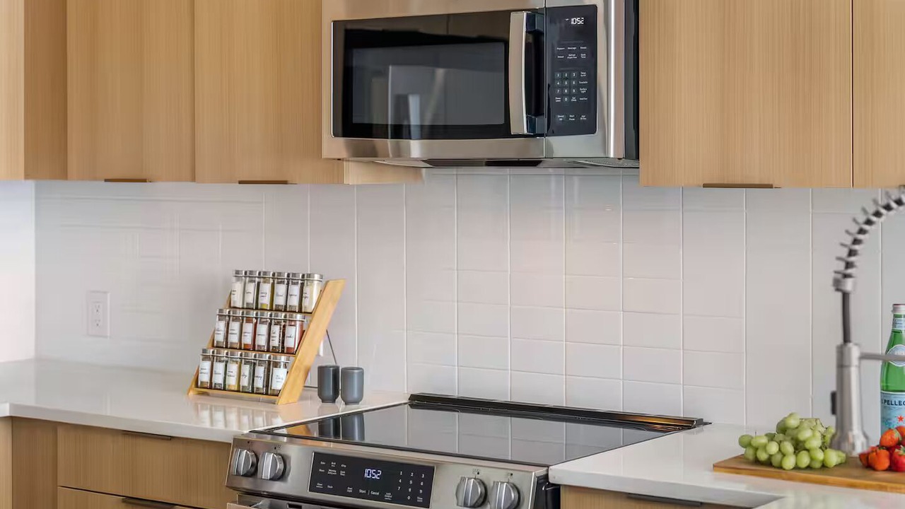 Photo of Kitchen in White Plains