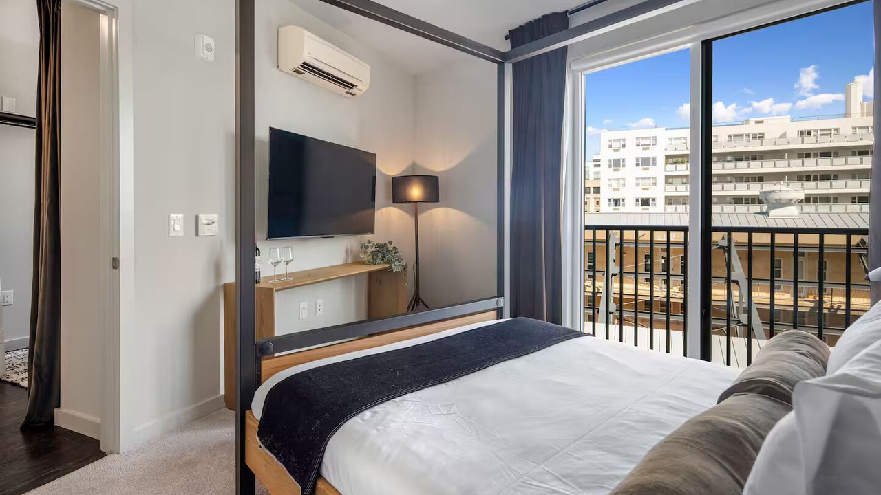 Photo of Bedroom in White Plains