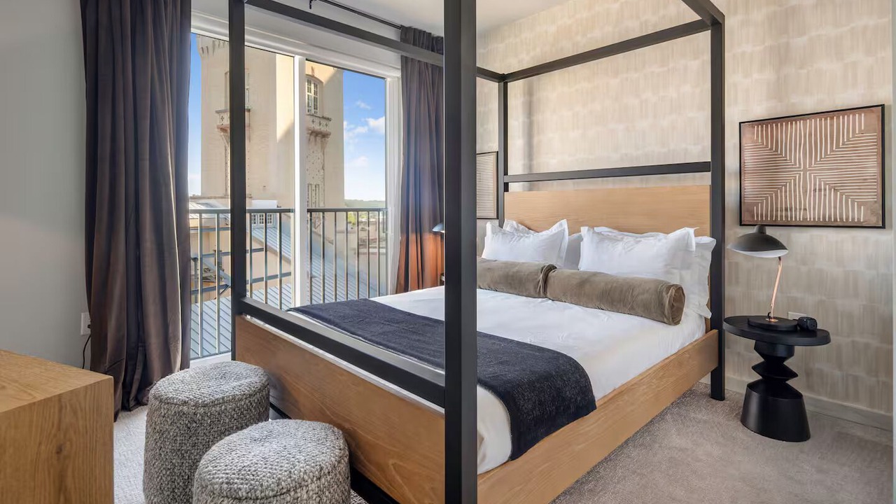 Photo of Bedroom in White Plains