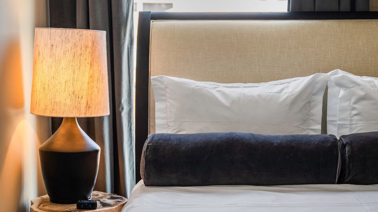 Photo of Bedroom in White Plains