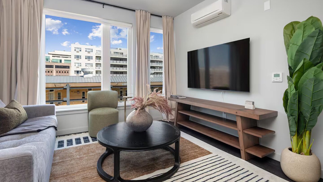 Photo of Livingroom in White Plains