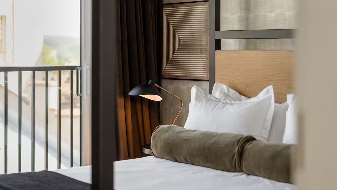 Photo of Bedroom in White Plains