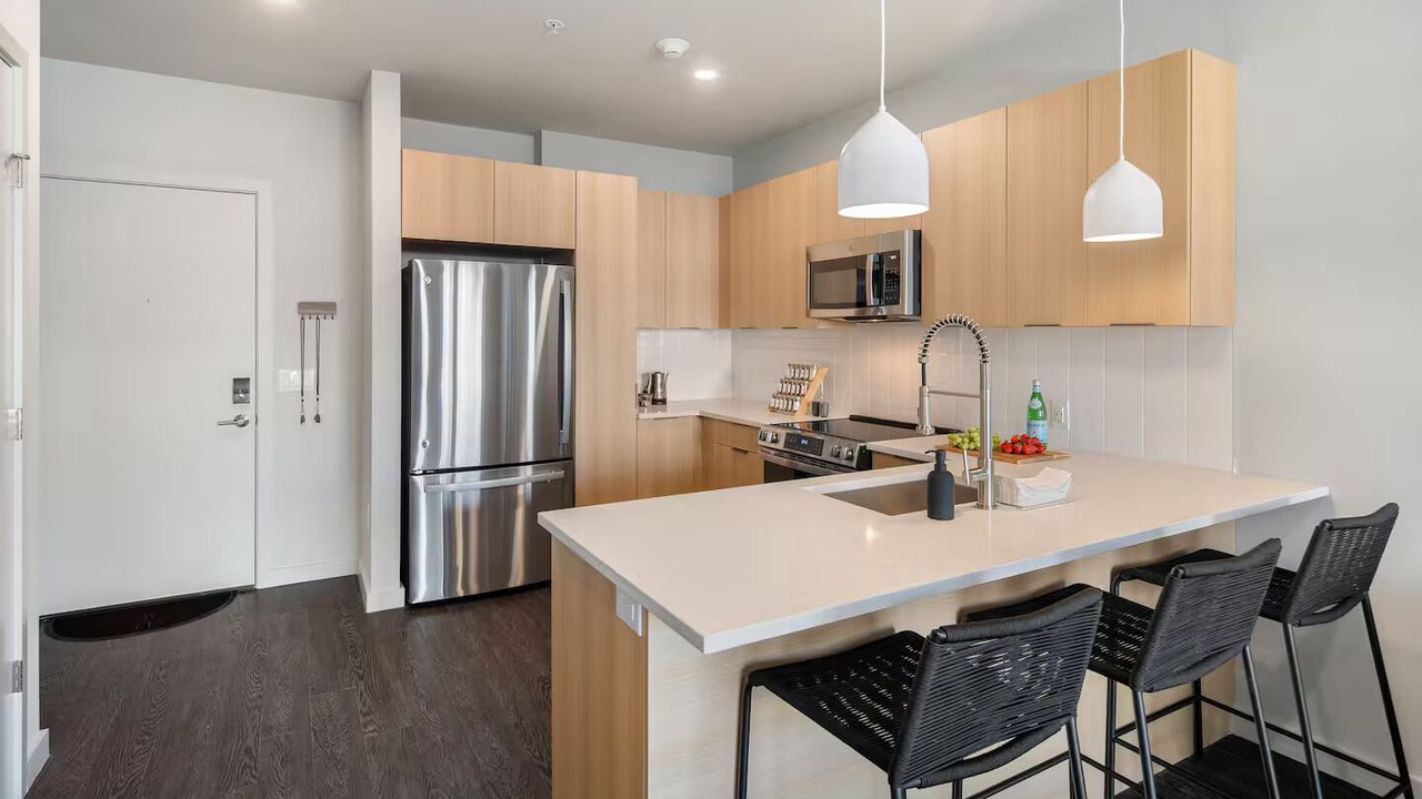 Photo of Kitchen in White Plains