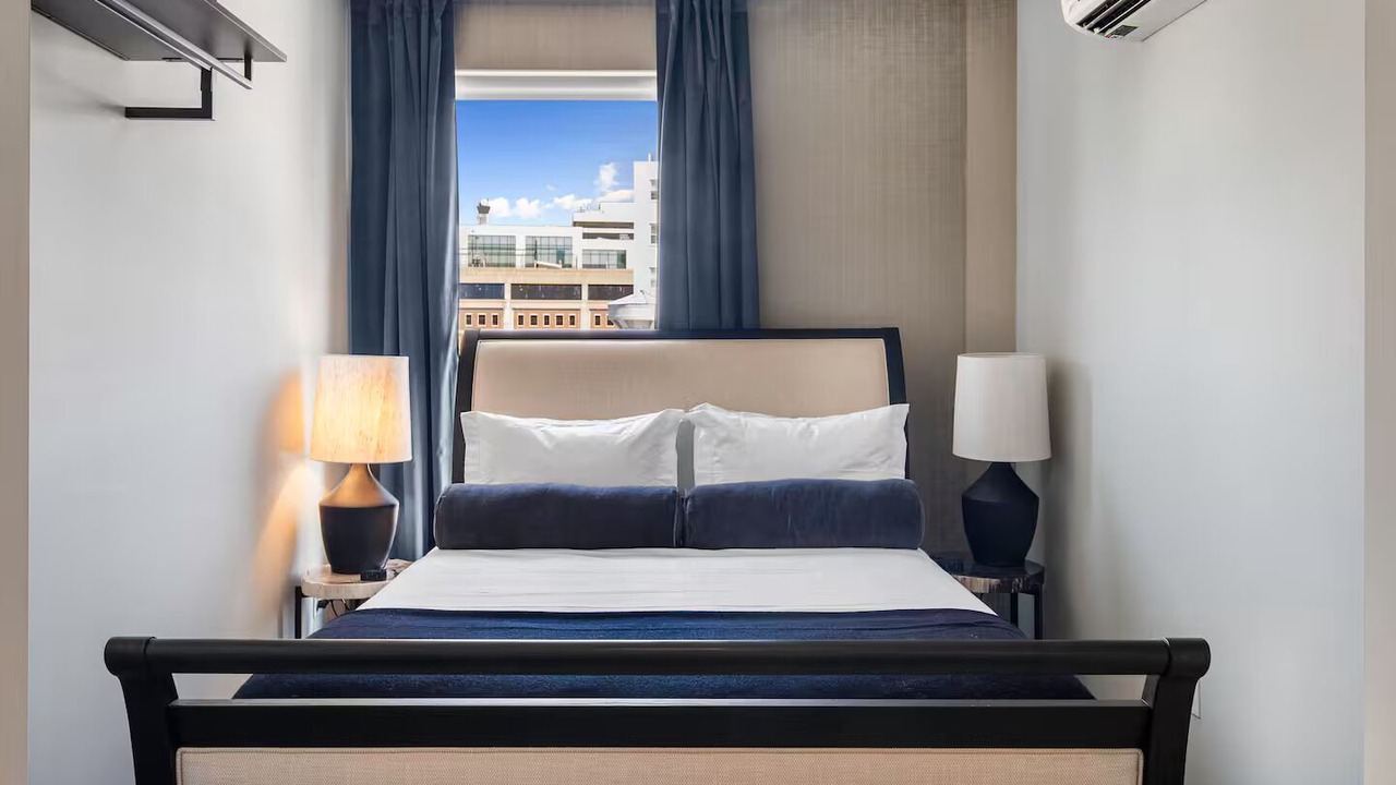 Photo of Bedroom in White Plains