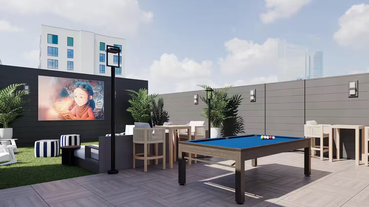 Photo of Patio Balcony in White Plains