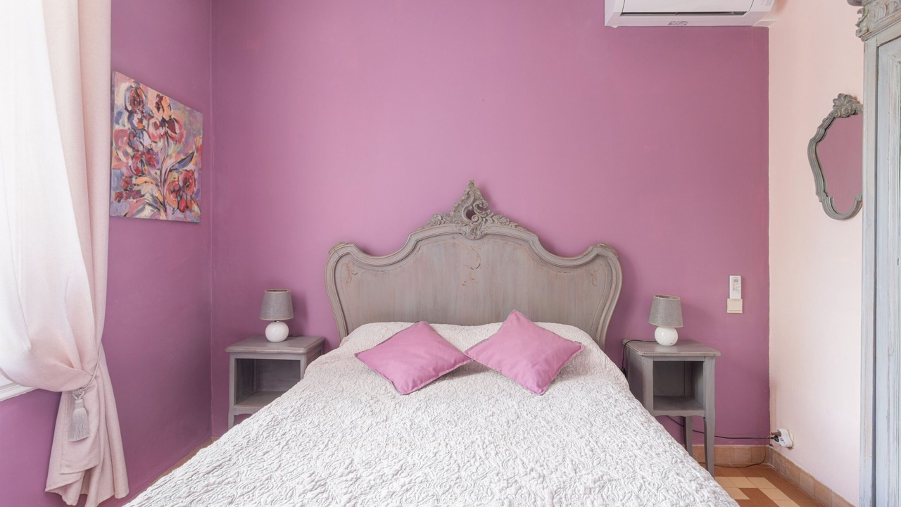 Photo of Bedroom in Sorede